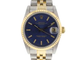 Rolex Datejust 31 68273 -