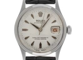 Rolex Oyster Perpetual Date 6518 -