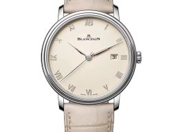 Blancpain Villeret 6224N 1142 55B -