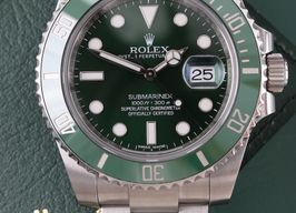 Rolex Submariner Date 116610LV -