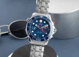 Omega Seamaster Diver 300 M 210.30.44.51.03.002 -