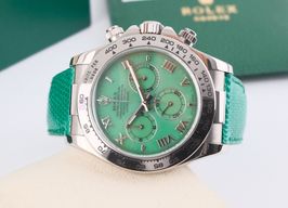 Rolex Daytona 116519 (2000) - 40 mm White Gold case