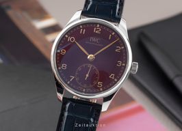 IWC Portuguese Automatic IW358315 -