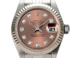 Rolex Lady-Datejust 279174 -