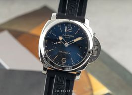Panerai Luminor 1950 3 Days GMT Automatic PAM00531 -