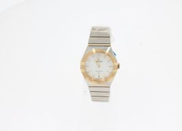 Omega Constellation Quartz 131.20.28.60.05.002 -