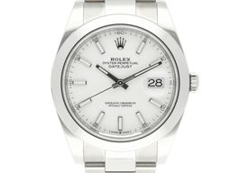 Rolex Datejust 41 126300 -
