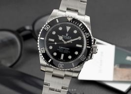 Rolex Submariner No Date 114060 -