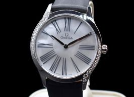 Omega De Ville Trésor 428.17.36.60.05.001 -
