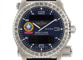 Breitling Emergency E56321 ORBITER -