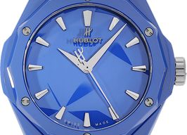 Unknown Unknown 550.ES.5100.RX.ORL21 (Unknown (random serial)) -