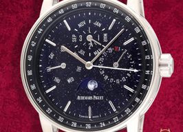 Audemars Piguet CODE 11.59 26394BC.OO.D027KB.01 -