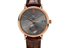 IWC Portofino Hand-Wound IW510104 -