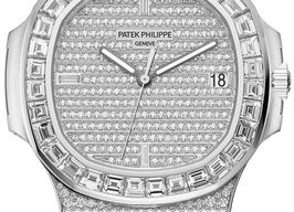 Patek Philippe Golden Ellipse 5738/1R-001 -