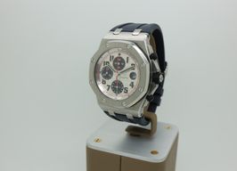 Audemars Piguet Royal Oak Offshore Chronograph Volcano 26170ST -