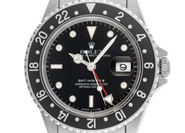 Rolex GMT-Master II 16710 -