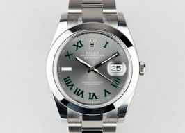 Rolex Datejust 41 126300 -