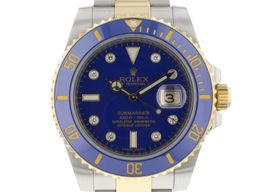 Rolex Submariner Date 116613LB -