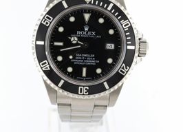 Rolex Sea-Dweller 4000 16600 -