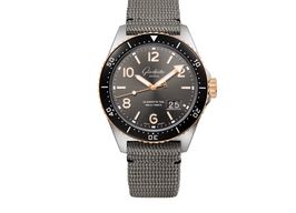 Glashütte Original SeaQ Panorama Date 1-36-13-04-91-34 -