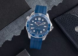 Omega Seamaster Diver 300 M 210.32.42.20.03.001 -