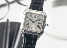 Cartier Santos Dumont WSSA0023 -