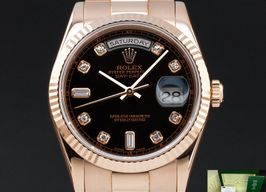 Rolex Day-Date 36 118235 -