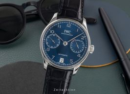 IWC Portuguese Automatic IW500710 -