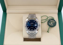 Rolex Datejust 41 126334-D -