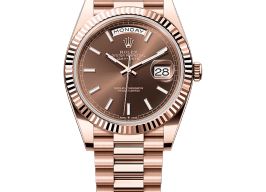 Rolex Day-Date 40 228235 -