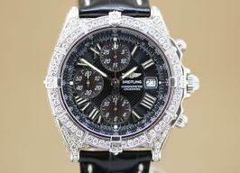 Breitling Crosswind Chronograph A13355 -