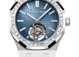 Audemars Piguet Royal Oak Tourbillon 26730BC.ZZ.1320BC.02 -