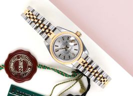 Rolex Lady-Datejust 69173 -