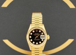 Rolex Lady-Datejust 69178 -