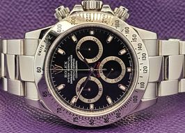 Rolex Daytona 116520 -