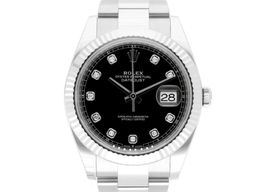 Rolex Datejust 41 126334 -