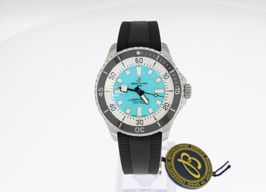 Breitling Superocean 44 A17376211L2S1 -