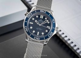 Omega Seamaster Diver 300 M 210.30.42.20.03.002 -