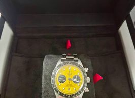 Tudor Black Bay Chrono 79310N-0001 -