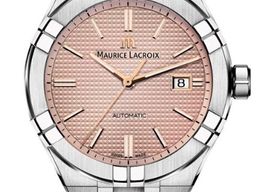 Maurice Lacroix Aikon AI6008-SS002-730-1 -