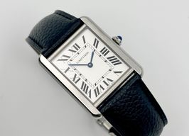 Cartier Tank Solo WSTA0028 -