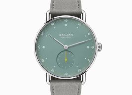 NOMOS Metro 1124 -