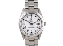 Rolex Oyster Perpetual Date 15200 -