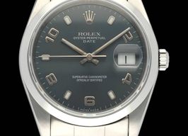 Rolex Oyster Perpetual Date 15200 -