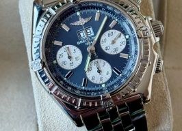 Breitling Crosswind Special A44355 -