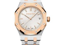 Audemars Piguet Royal Oak Selfwinding 15550SR.OO.1356SR.02 -