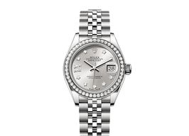 Rolex Lady-Datejust 279384RBR -