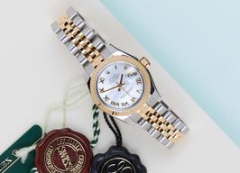 Rolex Lady-Datejust 179173 -