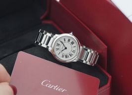 Cartier Ronde Croisière de Cartier WSRN0033 -