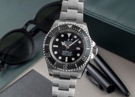 Rolex Sea-Dweller Deepsea 126660 -